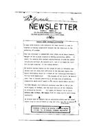 The Grenada newsletter, August 18, 1979