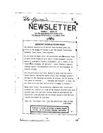 The Grenada newsletter, August 25, 1979