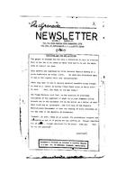 The Grenada newsletter, September 15, 1979