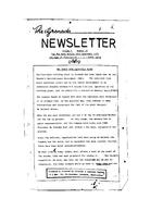The Grenada newsletter, September 22, 1979