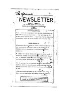 The Grenada newsletter, October 20, 1979