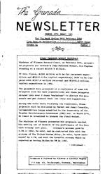 The Grenada newsletter, February 26, 1983