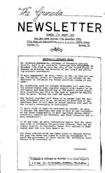 The Grenada newsletter, December 17, 1983
