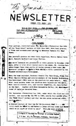 The Grenada newsletter, December 31, 1983