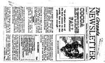The Grenada newsletter, February 25, 1989
