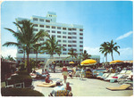The Kenilworth Hotel
