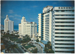 The Famous Hotel Row