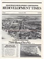 Redevelopment Times