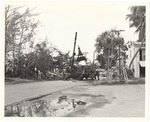 Palm Island Storm Damage
