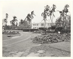 Star Island Storm Damage