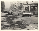 Miami Beach Storm Damage