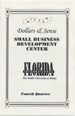 [1996] Dollars and Sense