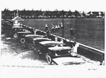 Polo fields south of Lincoln Road