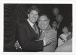 Christmas parties and Alex Daoud victory celebration at City Hall and Miami Beach Youth Center, 1970s and 1980s