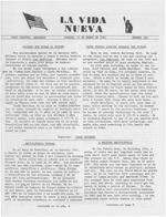 [1981-01-10] La Vida Nueva, Numero 166