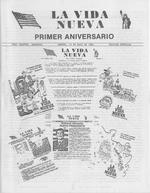 [1981-05-12] La Vida Nueva, Edicion Especial May 1981