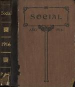 Social<br />( 64 volumes )