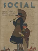[1918-03] Social