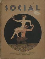 [1920-10] Social