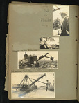 [1920] Photographs from an album, 1919-1920