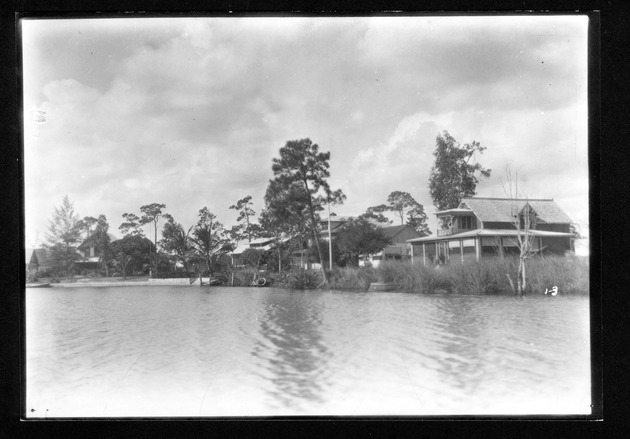 New River (Broward County, Fla.), 1920-1928 - 1. New River, before February 20, 1924. no. 1-3