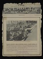 The Everglade magazine