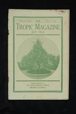 [1914] Excerpts from Tropic magazine