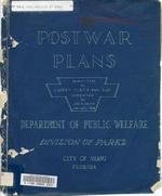 Postwar plans
