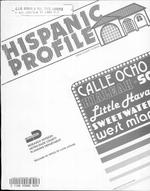 [1986] Dade County's Hispanic origin population, 1985
