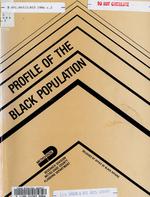 Profile of the Black population