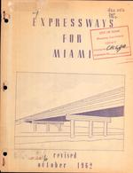 Expressways for Miami