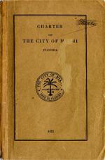 Charter of the City of Miami, Florida