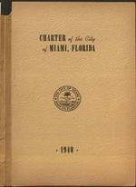 [1940] Charter of the city of Miami, Florida