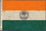 [1932/1933] City of Miami flag design and related correspondence