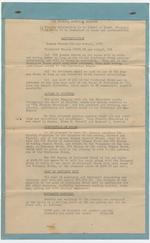 The Florida Refining Company. Articles of Incorporation