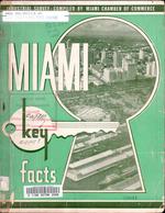 Miami key facts