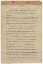 [1910-10-31] Agreement between J. W. Johnson and Dana A. Dorsey and Associates