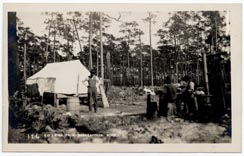 [1904/1920] Early South Florida pioneers
