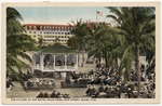 [1917] The Kilties at the Royal Palm Park, 12th Street, Miami, Fla