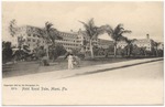 [1904] Hotel Royal Palm, Miami, Fla.