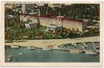 [1926] Royal Palm Hotel and Yacht Basin, Miami, Fla.