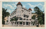 [1923] The Gralynn, Miami, Fla.
