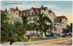 Halcyon Hall, Miami, Fla.