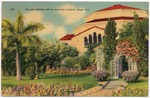 [1939] William Jennings Bryan Memorial Church, Miami, Fla.