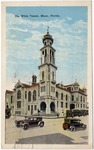 [1927-01-15] The White Temple, Miami, Florida