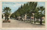 [1920/1929] Beautiful homes, Miami, Florida