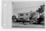 [1949] Le Jeune Road, Coral Gables, Florida