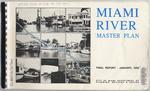 Miami River Master Plan: Final Report January, 1992