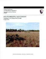 [2003-08] Environmental Assessment