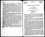 [1848-08-12] To authorize draining of Everglades in Florida, etc. (Senate Report No. 242, 30th Congress)
